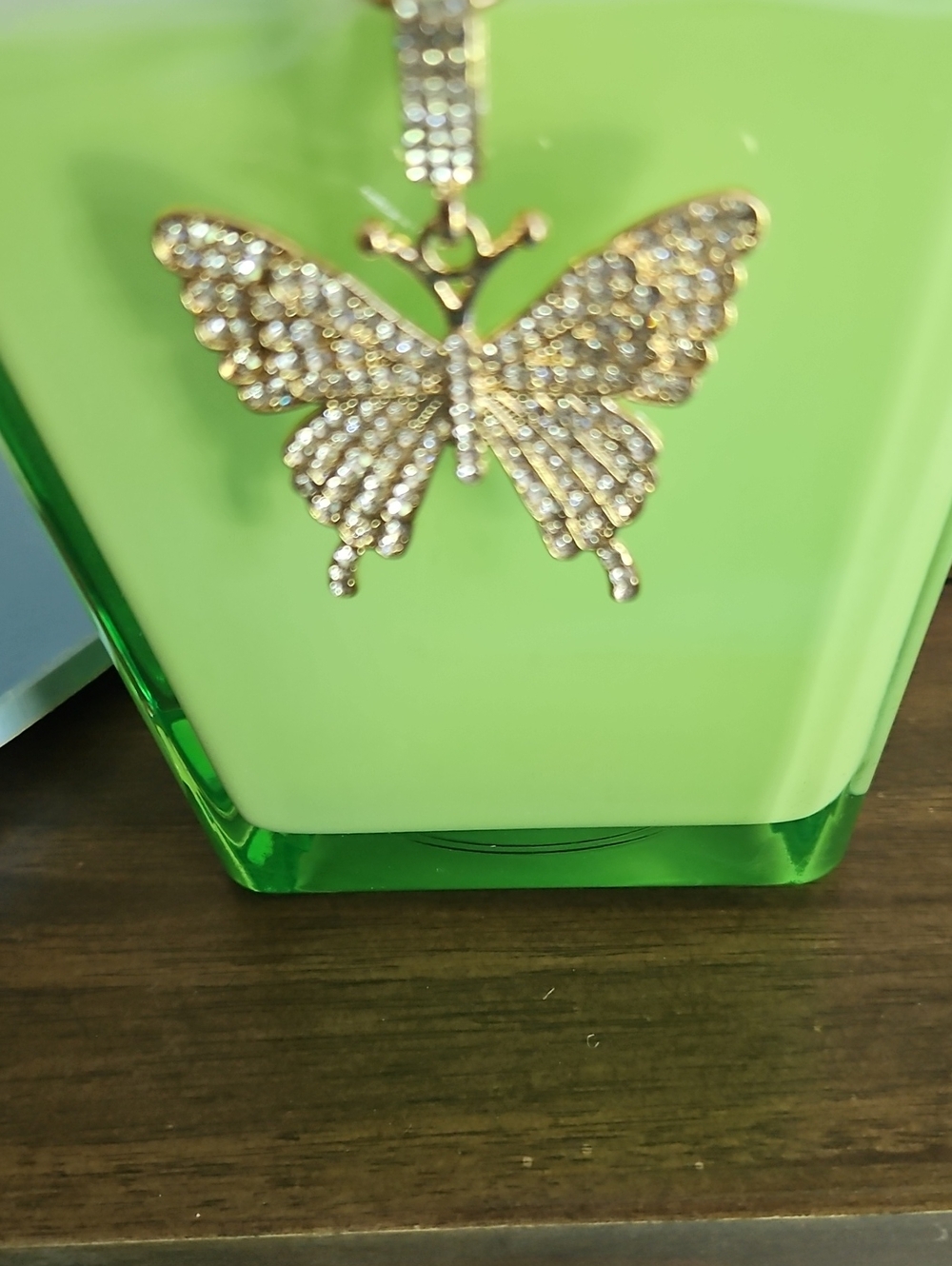Mystery Jewelry Jar - Picture 2 of 2